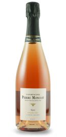 Pierre Moncuit Rosé Grand Cru