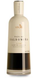 Licor de Café Pazo de Valdomiño