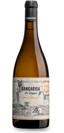 Sangarida La Yegua