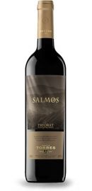 Salmos Magnum