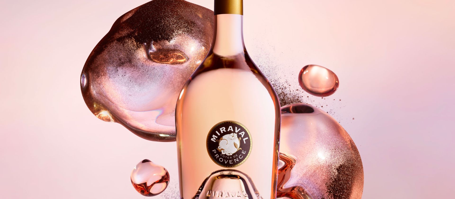 Celler Miraval: la joia de la Provença que conquereix el món del vi